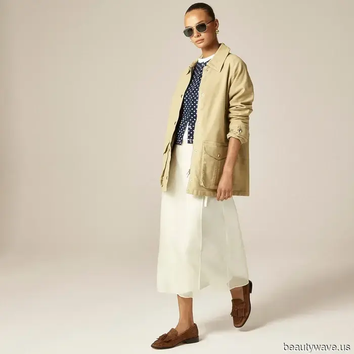 Sono un Direttore degli Acquisti&mdash;In parole semplici, ecco una lista di acquisti per l'autunno piena di articoli chic, cool e divertenti.