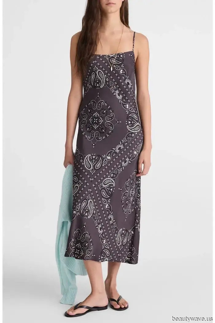 The Ultimate Summer Dresses from Nordstrom, Without a Doubt.