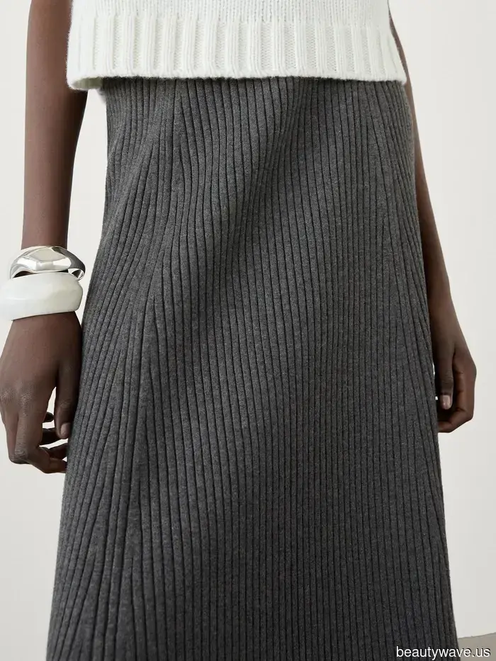 It’s Official: Women from France, Scandinavia, and Italy Favor This One Color to Appear Wealthy.