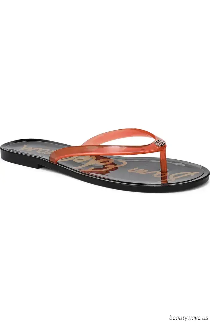 Fashion enthusiasts are purchasing these 4 flat shoe trends at Nordstrom this summer.
