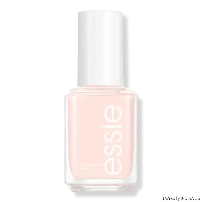 Indeed, Bubble Bunny is officially the most stylish OPI combination ever.