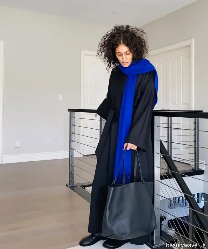 Я это предсказываю: эта менее известная сумка The Row скоро станет следующим культовым приобретением.