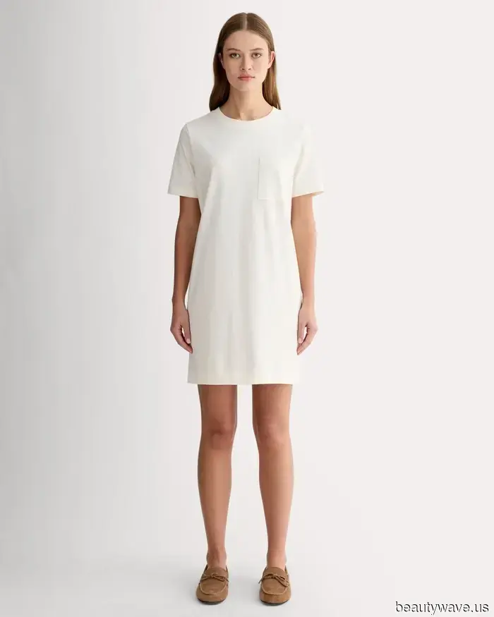 Forget About Putting in a Lot of Effort—This Dress Trend Is the Secret for No-Fuss Dressing for Every Fashionable Woman.