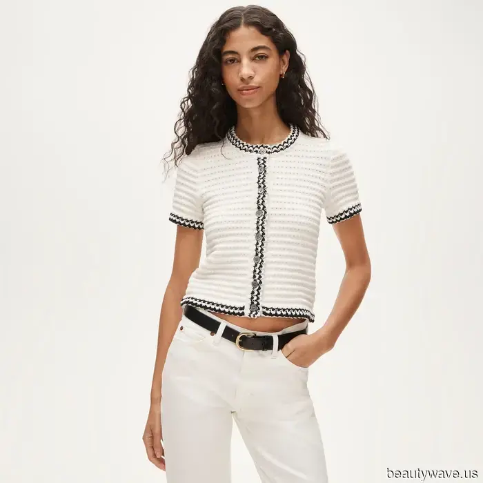 Warte, diese 21 J.Crew-Funde in meinem Warenkorb sind jetzt 40% reduziert&mdash;hier ist alles Schicke, das ich kaufe