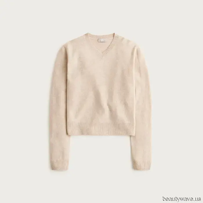 Fashion editors consistently return to J.Crew for these 9 basics that exude an expensive look.