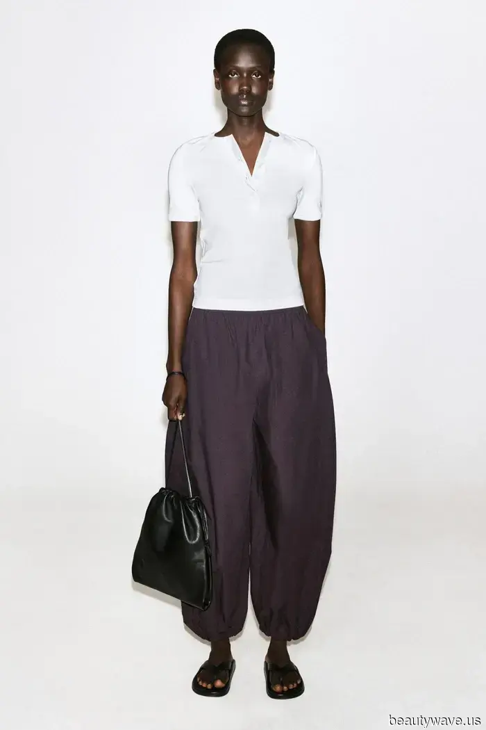 My Minimalist Friend Enjoys an Upscale Aesthetic—7 Essential Pieces for Her Autumn Capsule Wardrobe