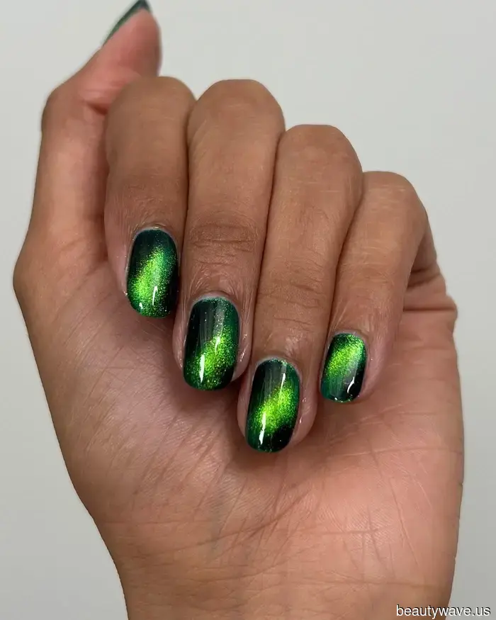 This Popular Nail Polish Brand Is So Impressive That I Take It to the Salon With Me—My 17 Favorite Shades