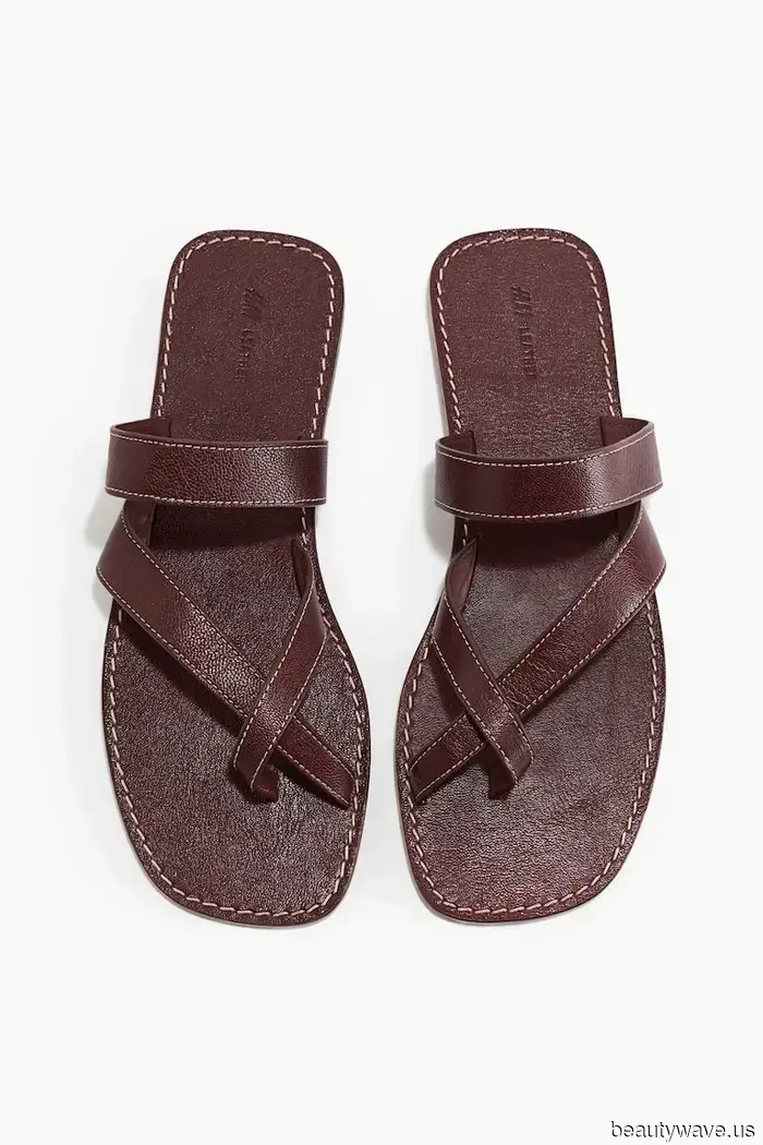 I gasped upon seeing H&M's latest collection—four chic outfits that could easily be mistaken for designer pieces.