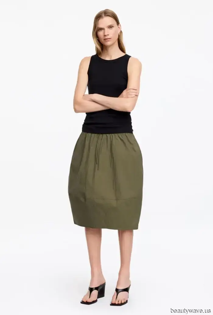 Wenn Sie ein Minimalist sind, der nach einem Trend mit großer Wirkung sucht, ist dies für Sie.