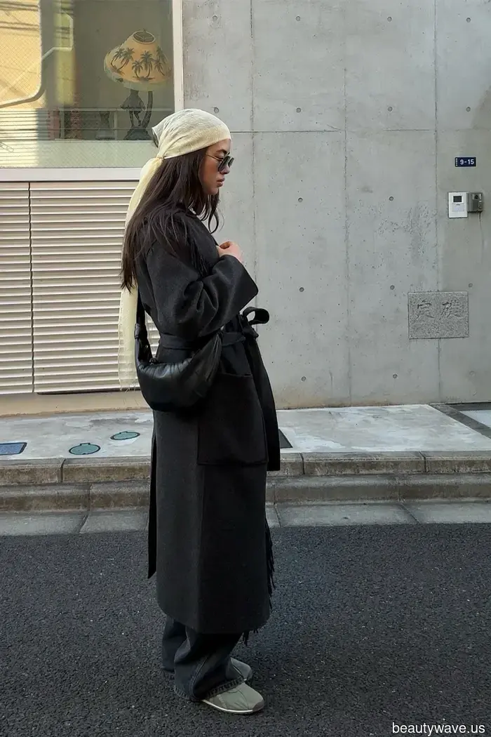 The Unexpected Accessory Trend That's Replacing Sun Hats