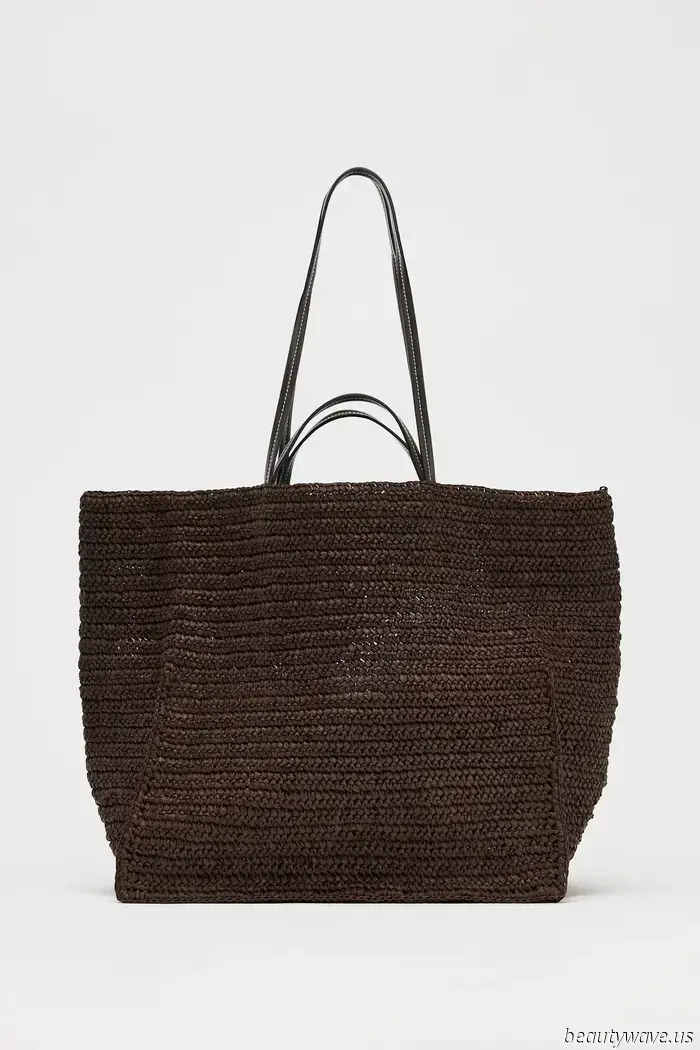 The Top 5 Handbag Trends This Summer Are Unexpectedly Classic