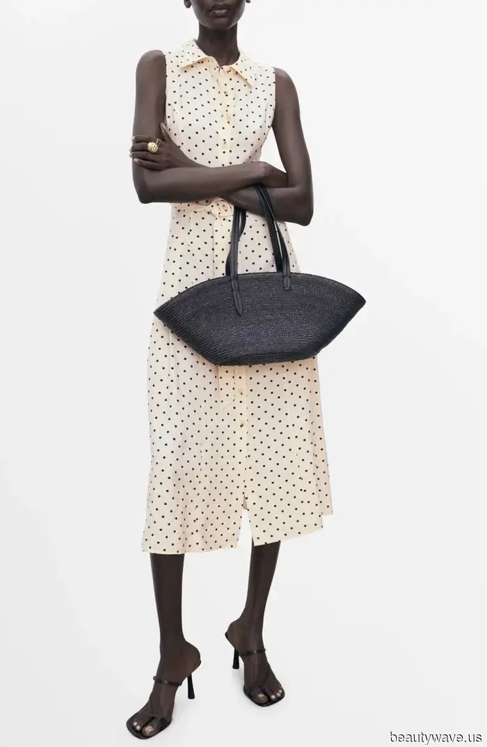 Моя сестра учитель&mdash;я отправила ей 31 стильную находку из Nordstrom до $100, которые гарантируют легкий возврат в школу…