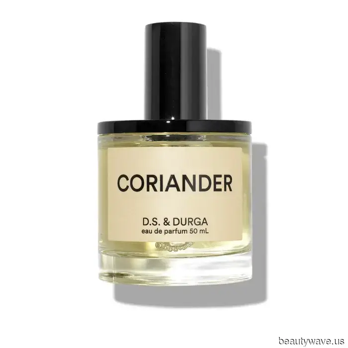 Goodbye Florals—I'm Opting for These Fresh, Herbal Fragrances This Summer Instead