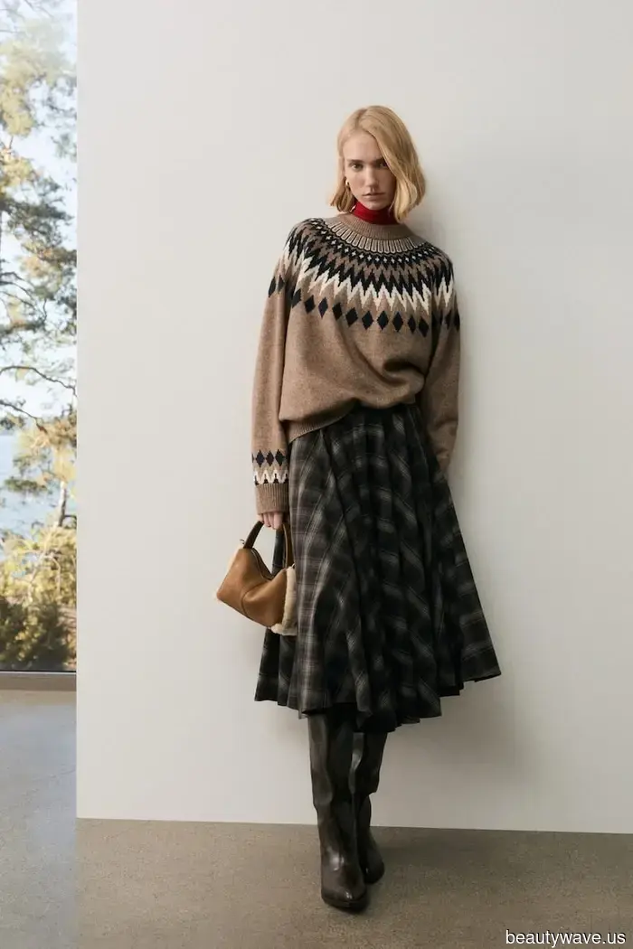 Indeed, stylish outfits will be created with these 32 new items from Zara, J.Crew, COS, and H&M.