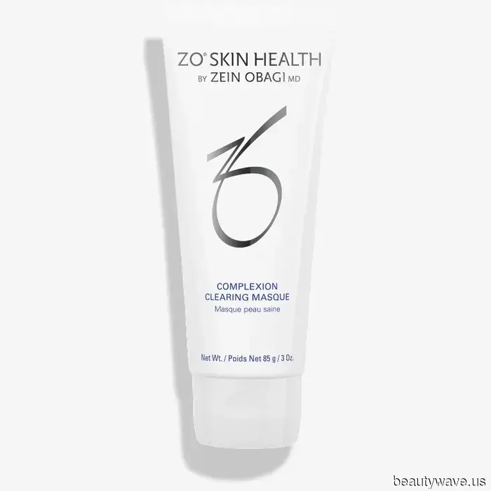 I dermatologi amano questo ingrediente "non sexy" che libera i pori, lenisce l'infiammazione e riduce il rossore.