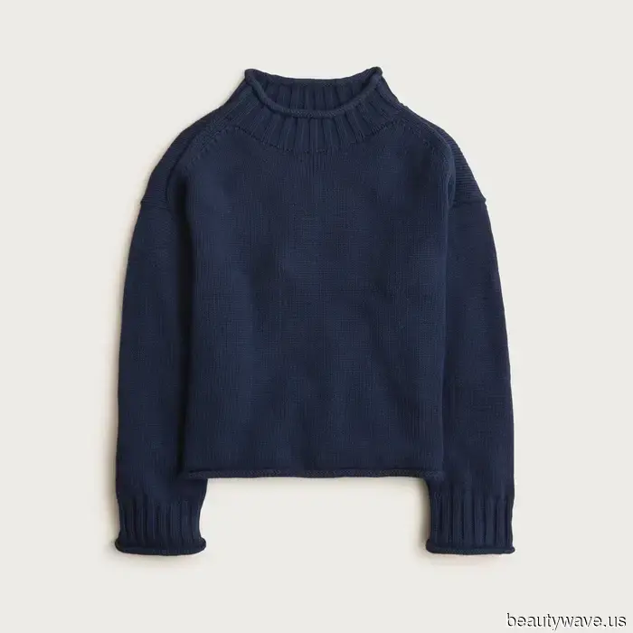 Indosso J.Crew Quando Voglio Apparire Chic&mdash;32 Nuovi Articoli Che Sono Eleganti, Cool e Rilevanti per il 2026