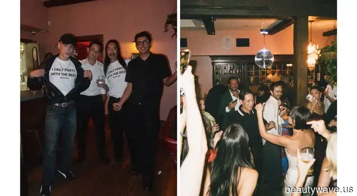 The Bride Donned a Unique Custom Look for Her Upscale Backyard Wedding in Ojai.