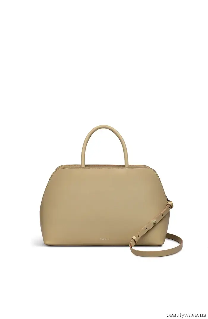 Se desideri un guardaroba autunnale elegante, questi 35 articoli in saldo di Nordstrom appartengono al tuo carrello.