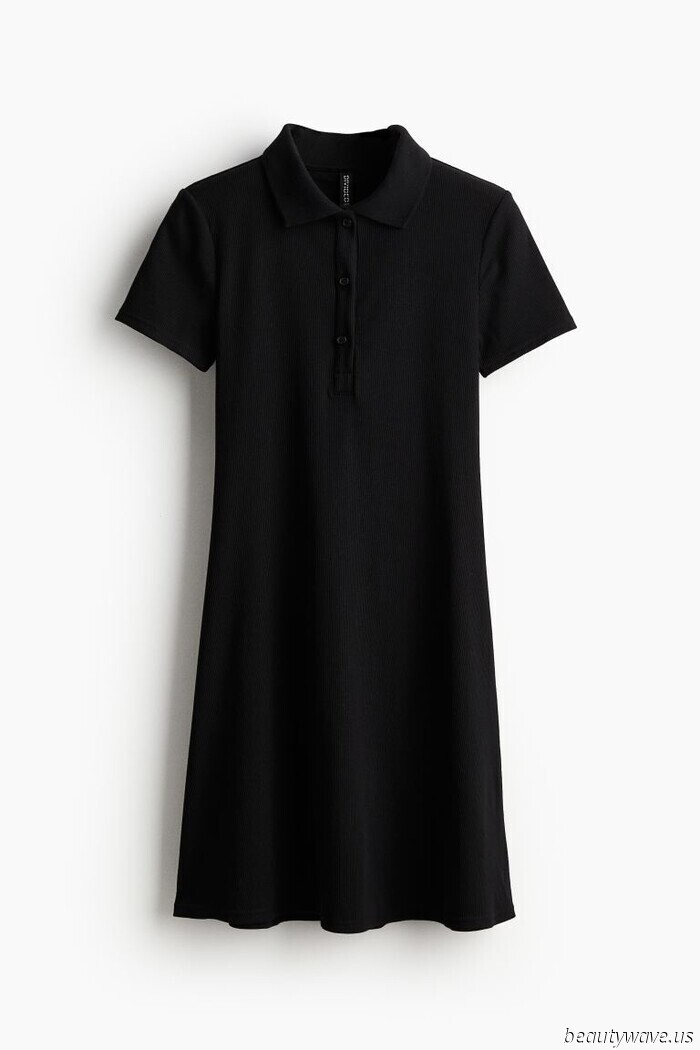 Forget the gowns—this laid-back dress trend, favored at Cannes, is available at Zara, H&M, and Reformation.