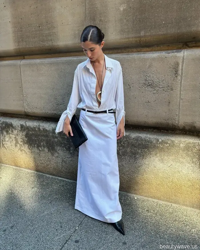 Diese 12 Herbstrock-Outfit-Kombinationen strahlen ernsthaft coole Mädchen-Energie aus.