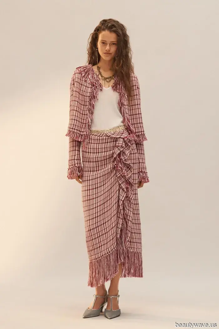 È già estate da Zara&mdash;8 tendenze che sostiene per la stagione calda