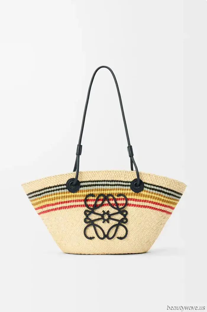 This Basket Bag Has Achieved Iconic Status—As a Shopping Editor, Here's Why It's Worth It