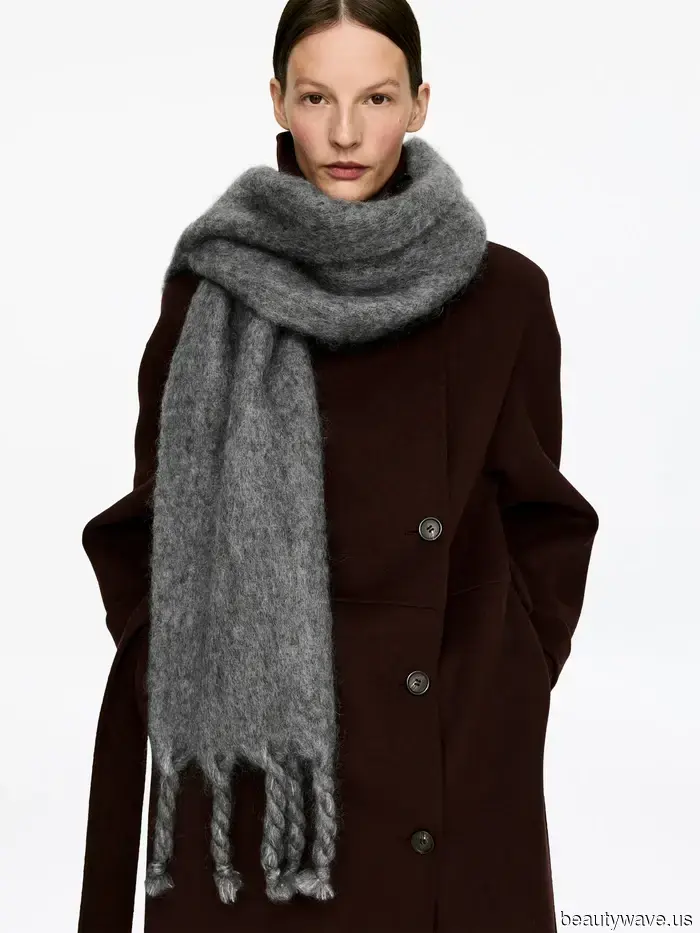 7 Winter-Farbkombinationen, die unglaublich schick sind und so klassisch aussehen