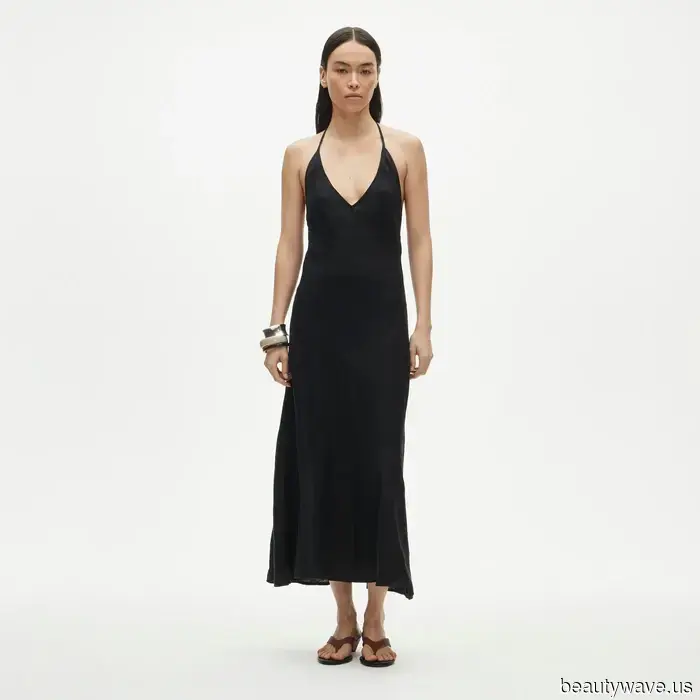 "Chic!" is the first word that comes to mind when viewing these J.Crew summer items at the moment.