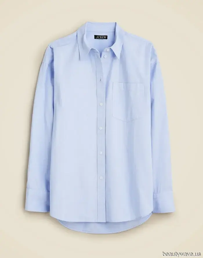 Ich bekam Blicke und Komplimente in einem Kaffeehaus in Boston, während ich dieses von J.Crew genehmigte Herbstoutfit trug.