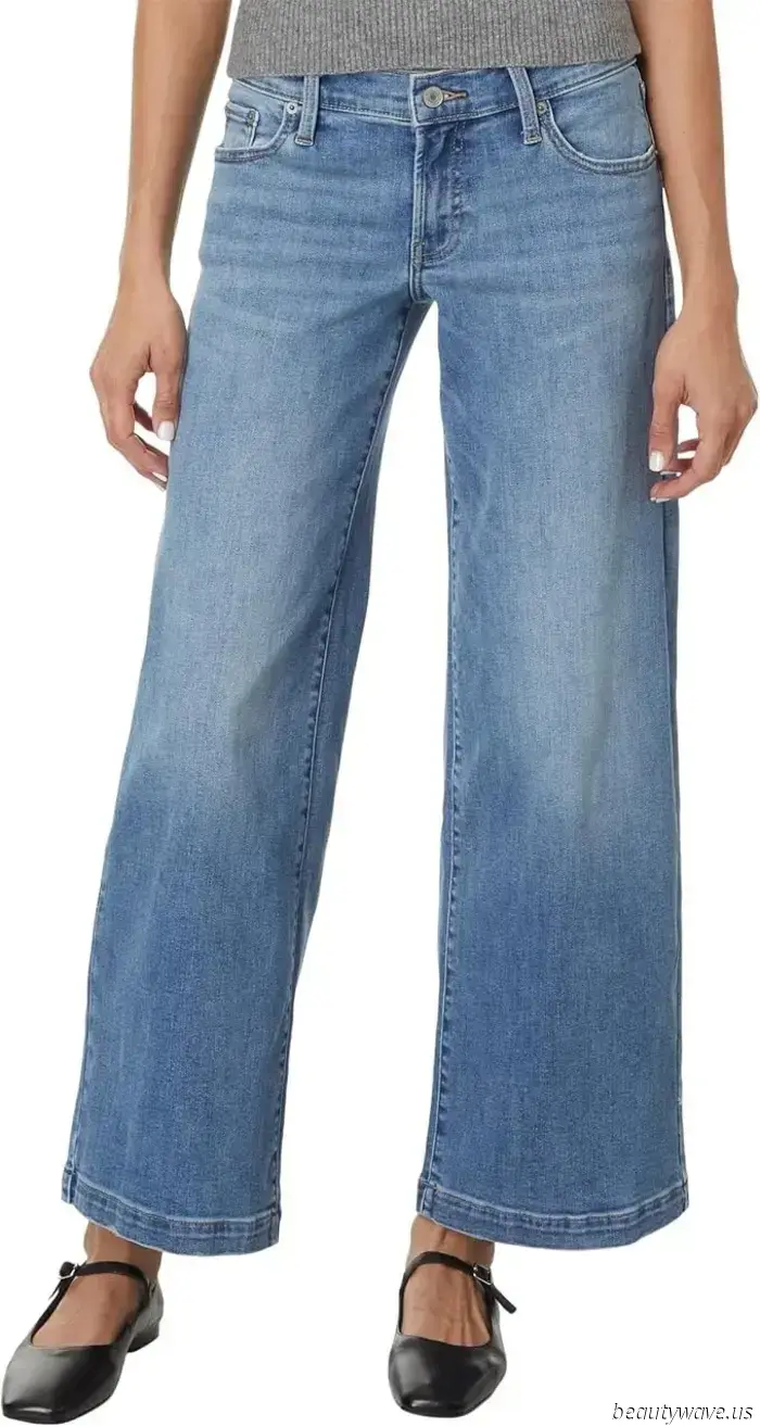 Halten Sie die Skinny Jeans – Diese sind die schicken Denim-Stile, die Sie am Amazon Prime Day kaufen sollten