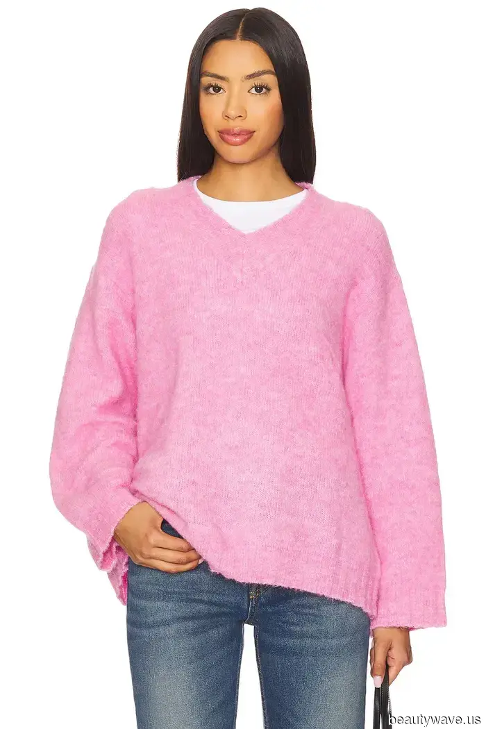 Es ist endlich unter 70&deg; in L.A. gefallen&mdash;Zeit, meine lang erwartete Herbstgarderobe auszupacken.