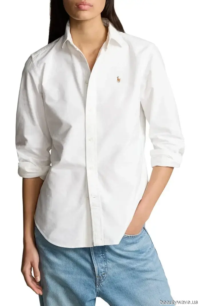 Se un parigino facesse shopping da Nordstrom nel 2026, questi sono i 34 articoli che considererebbero chic.