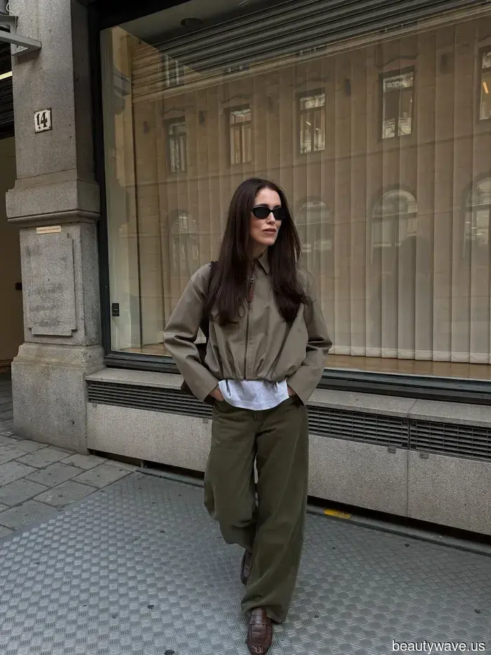 Я редактор по красоте&mdash;4 осенних тренда в прическах, которые я пробую, и 4, от которых я отказываюсь в этом сезоне