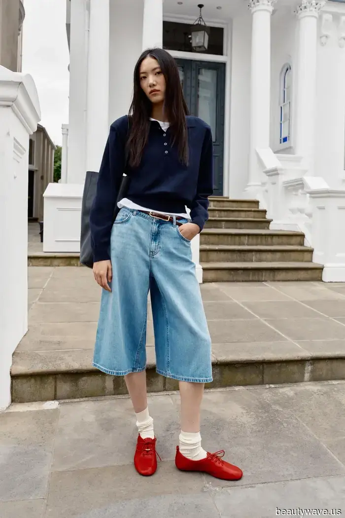 Las Nuevas Llegadas de Zara para la Temporada que la Gente Comprará Antes del 1 de Septiembre