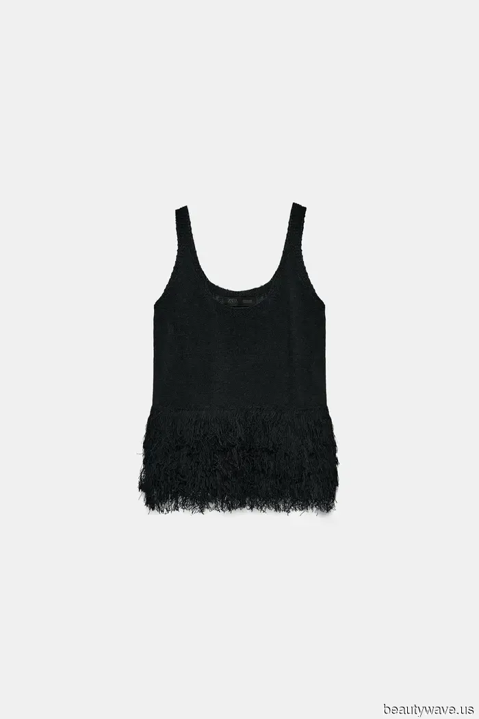 Zara's Latest Release Is the Ultimate in Fall 2026 Cool Girl Style