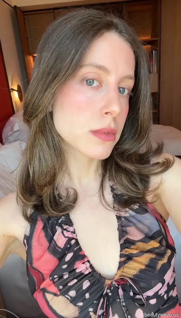 Hourglass's Newest Foundation Is a Marvel—I've Never Seen My Skin Look This Flawless.