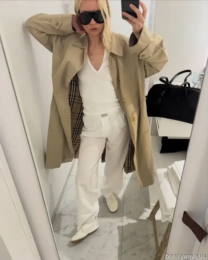 Farewell to Basic Outfits—10 Sophisticated Ways Fashion Enthusiasts are Styling Spring Essentials