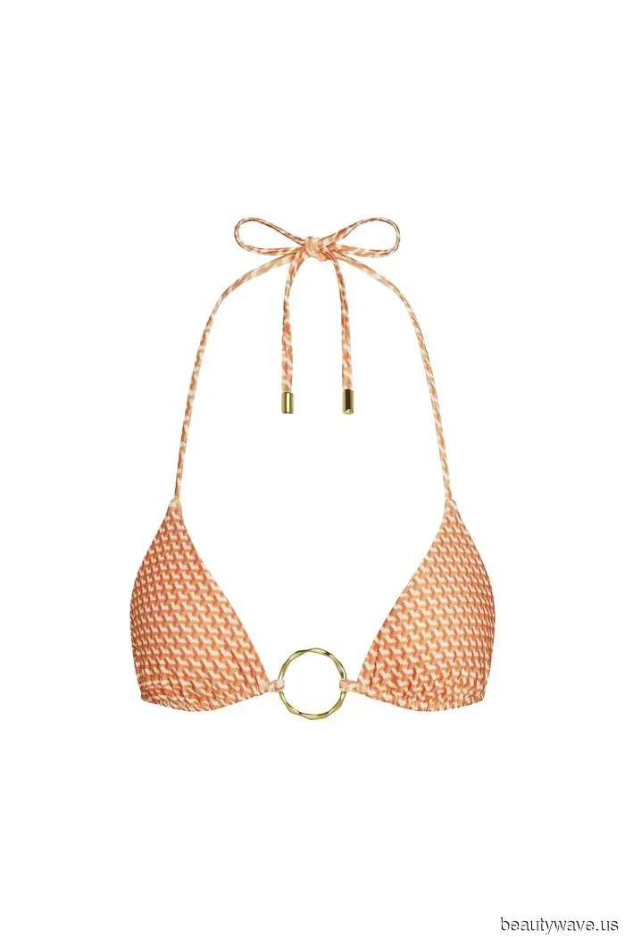 Editors Enjoy Gatekeeping This Bikini Brand—4 Outfits I Tried On and Must Discuss