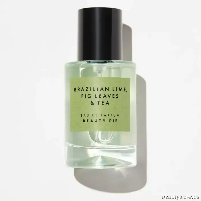 Durevoli, croccanti e puliti—9 profumi estivi che subito mi fanno capire che qualcuno è elegante