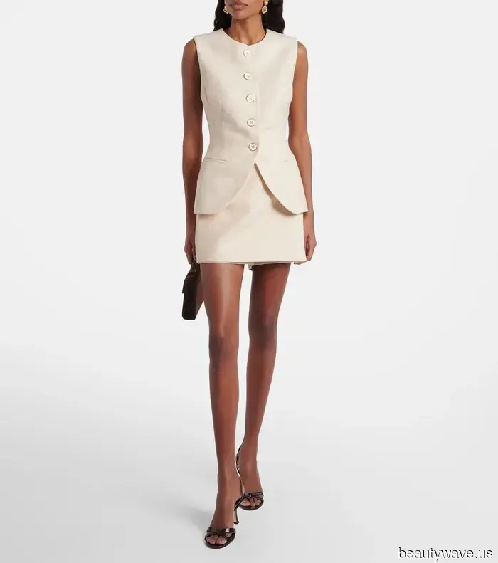 I’ve Conducted the Research: Here Are the 5 Top Summer Trends for Petite Women in 2026.