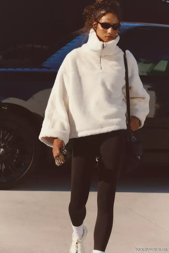 Vintage-Fell und komplette Skianzüge&mdash;Alles, was ich 72 Stunden in Aspen getragen habe