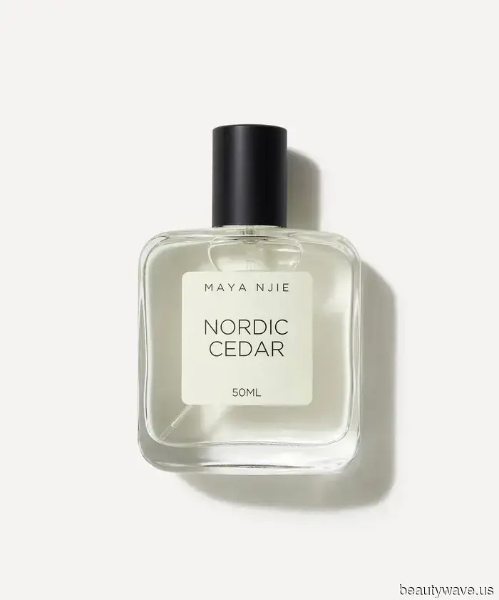 Scandinavian Women Understand How to Fragrance Themselves—6 Perfume Brands Typically Found on Their Vanities