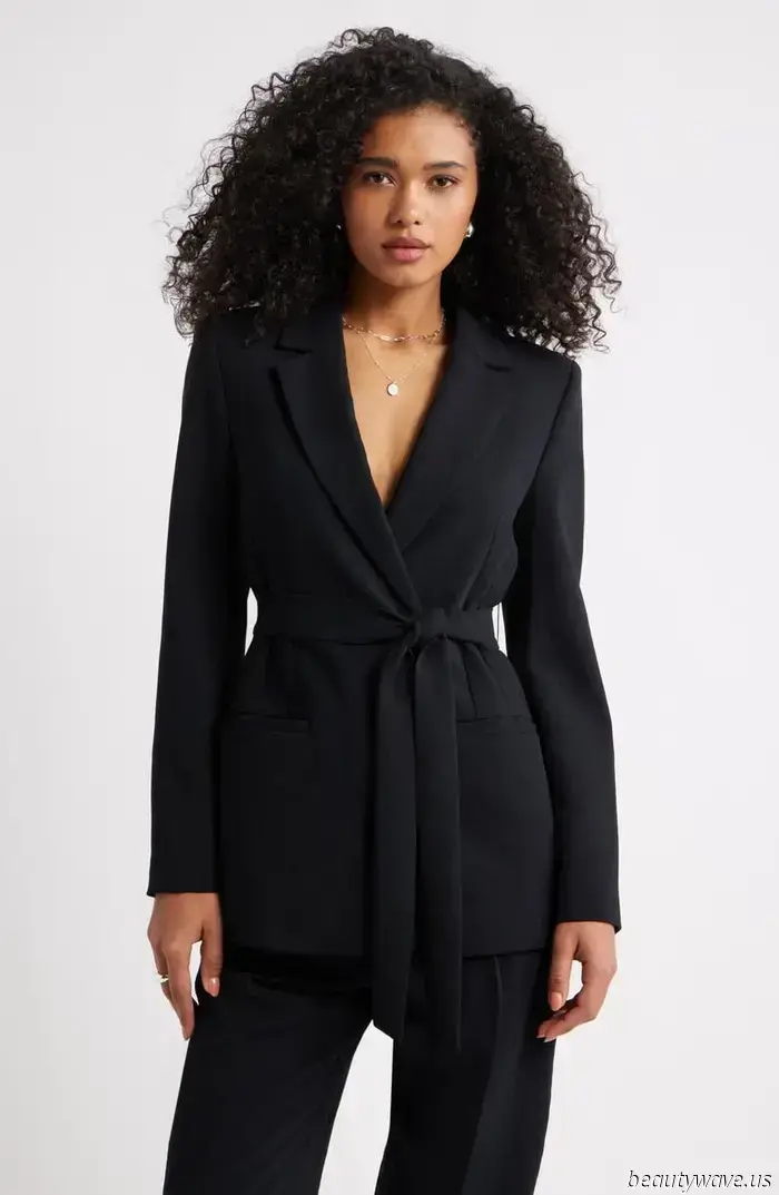 Fashion Enthusiasts, Unite—Early Access to the Nordstrom Anniversary Sale Has Arrived, and I'm Raving About These 39…