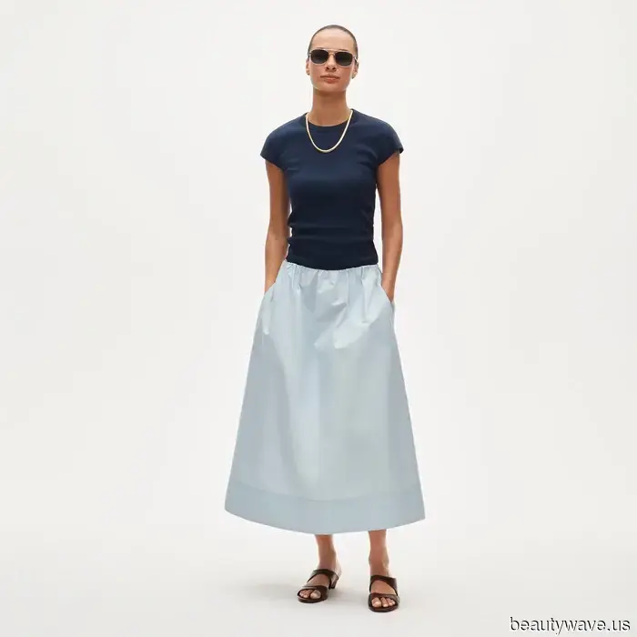 5 Stylish and Elegant J.Crew Outfits That Will Have Everyone Believing You Employed a Personal Stylist