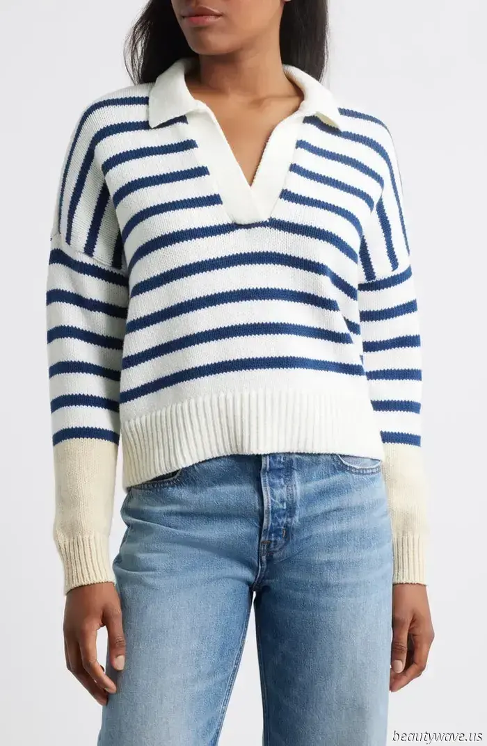 Let’s Keep It Simple and Stylish—I’ve Discovered the 35 Top Elevated Basics from the Nordstrom Anniversary Sale.