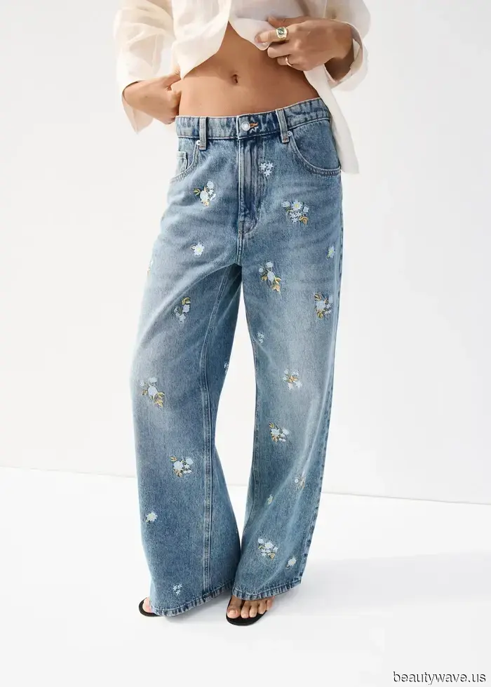 5 Stylish Jeans and Top Pairings Everyone Will Sport This Summer