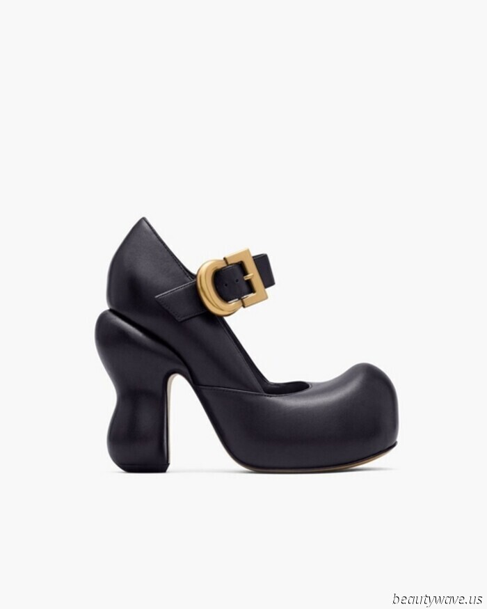 I Wore the Trending Marc Jacobs Doll Shoes in New York—Here’s My Genuine Review (and Loads of Photos)