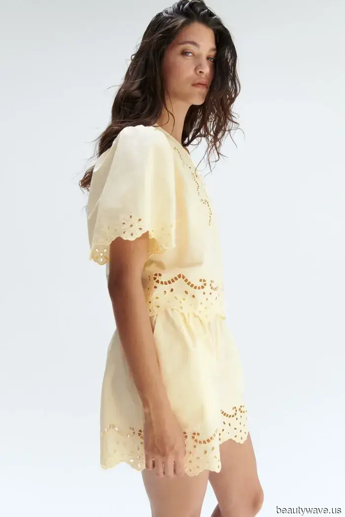 I Tested H&M's Stylish and Luxurious Spring Collection—9 Items That Are Likely to Sell Out by Next Week.