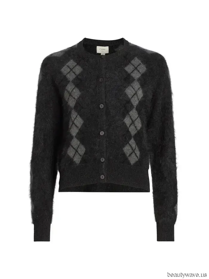 Coats! Cashmere! Cable Knits! 30 of the Most Stylish Winter Items at Saks Fifth Avenue