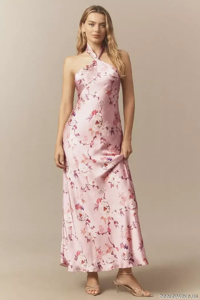 Zendaya's Latest Dress Trend Is Perfect for Wedding Guests